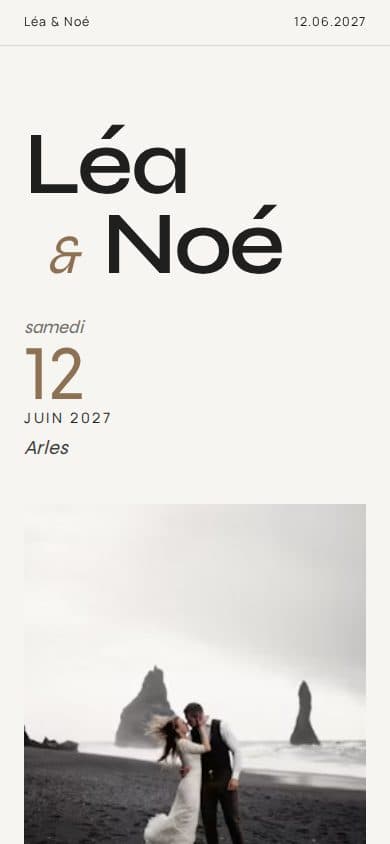 Modèle Épure