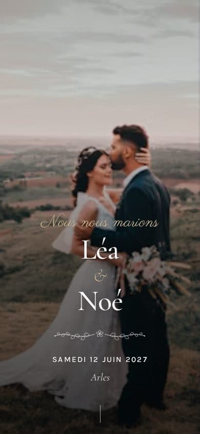 Modèle Lavande